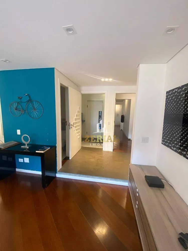 Apartamento, 3 quartos, 117 m² - Foto 13