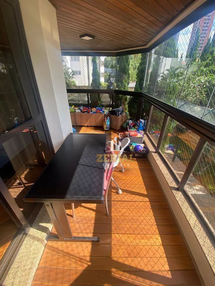 Apartamento, 3 quartos, 117 m² - Foto 2