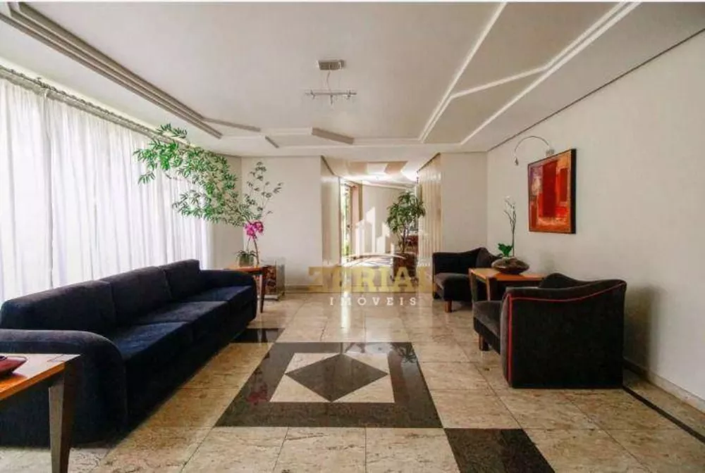 Apartamento, 3 quartos, 117 m² - Foto 5
