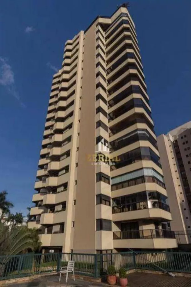 Apartamento, 3 quartos, 117 m² - Foto 6