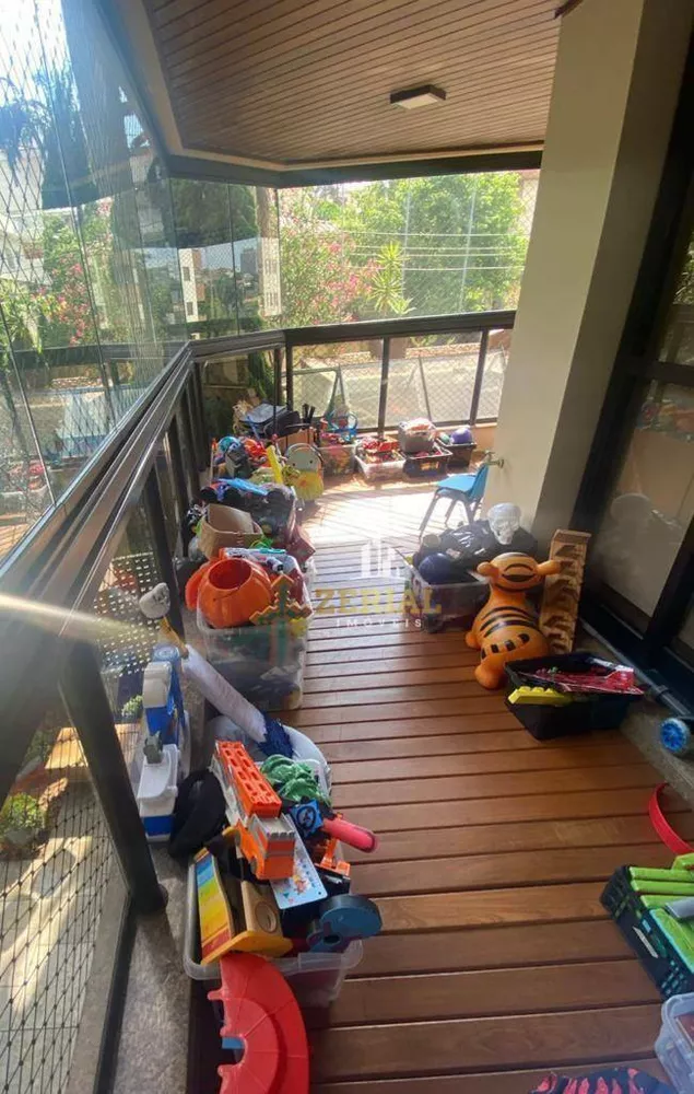 Apartamento, 3 quartos, 117 m² - Foto 22