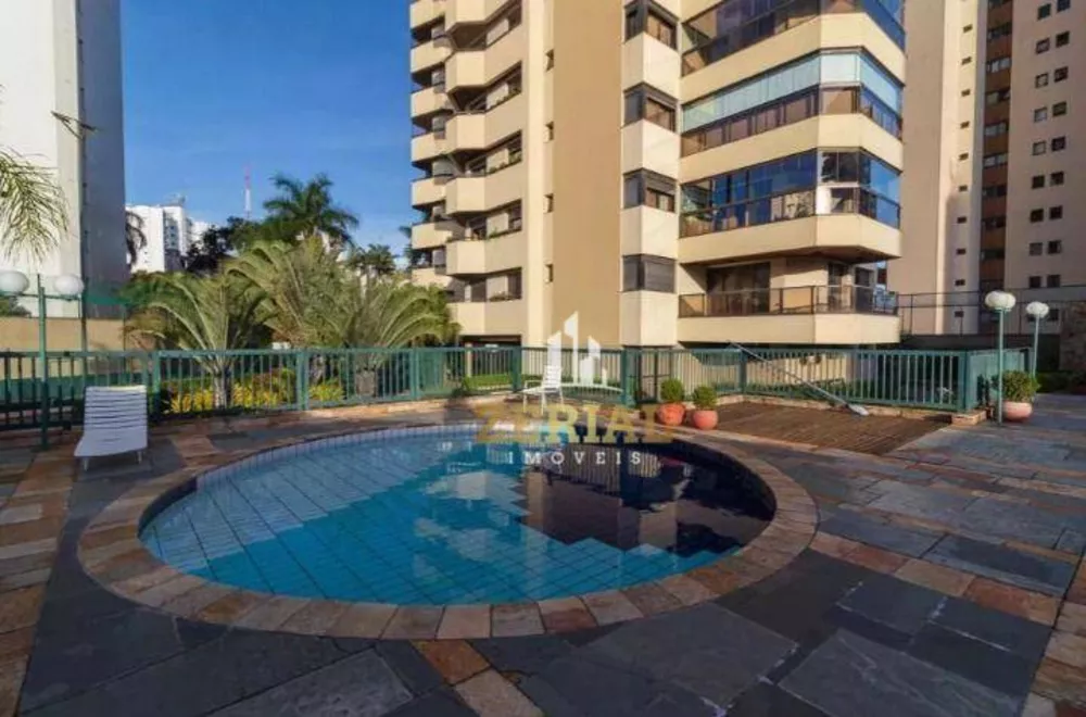 Apartamento, 3 quartos, 117 m² - Foto 11