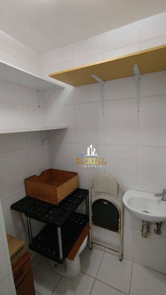 Apartamento para alugar com 3 quartos, 78m² - Foto 2