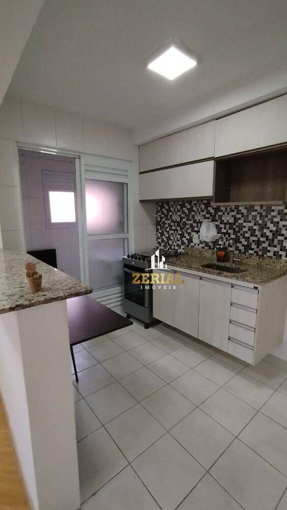 Apartamento para alugar com 3 quartos, 78m² - Foto 1