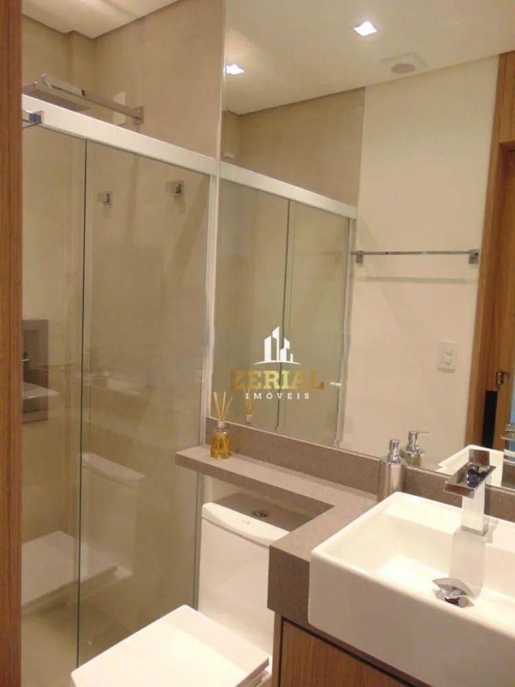 Cobertura, 4 quartos, 171 m² - Foto 5