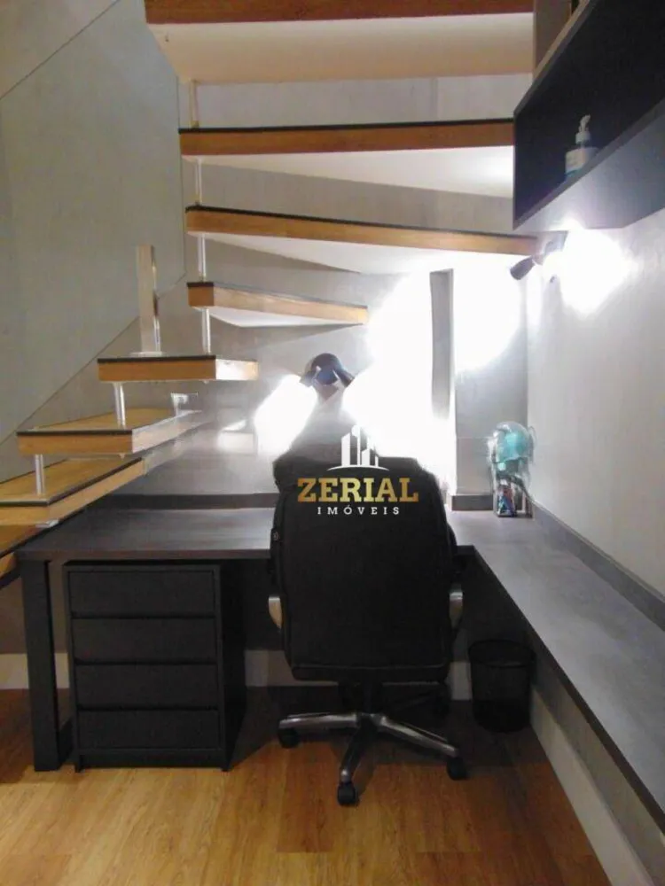 Cobertura, 4 quartos, 171 m² - Foto 1