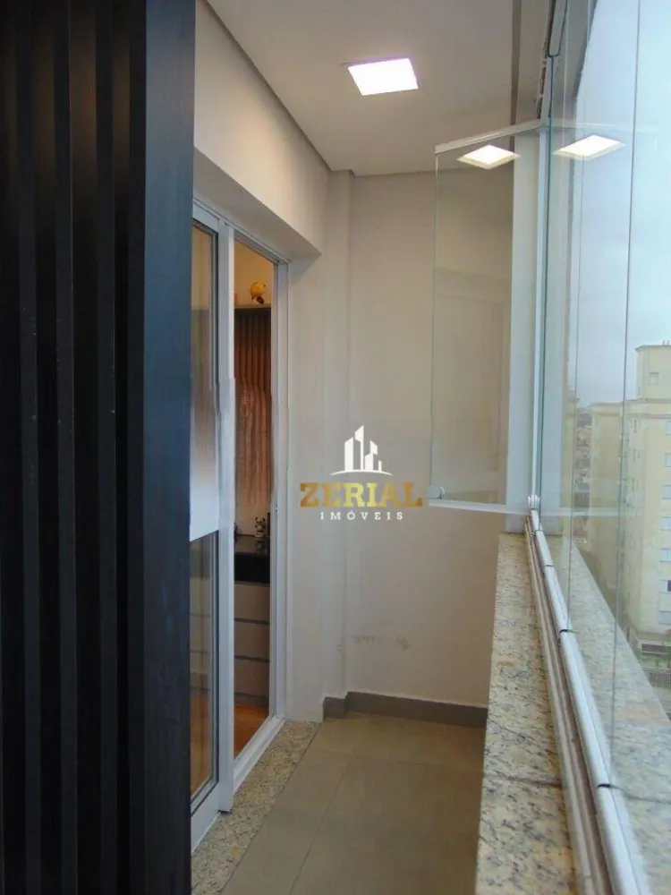 Cobertura, 4 quartos, 171 m² - Foto 6