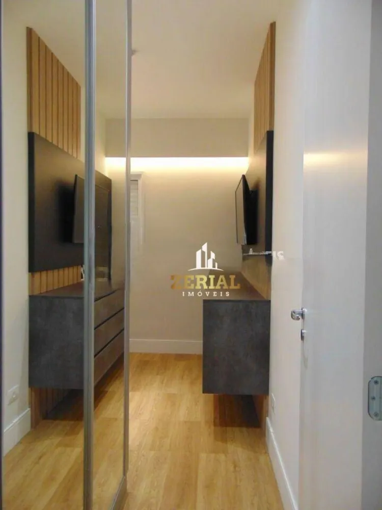 Cobertura, 4 quartos, 171 m² - Foto 2
