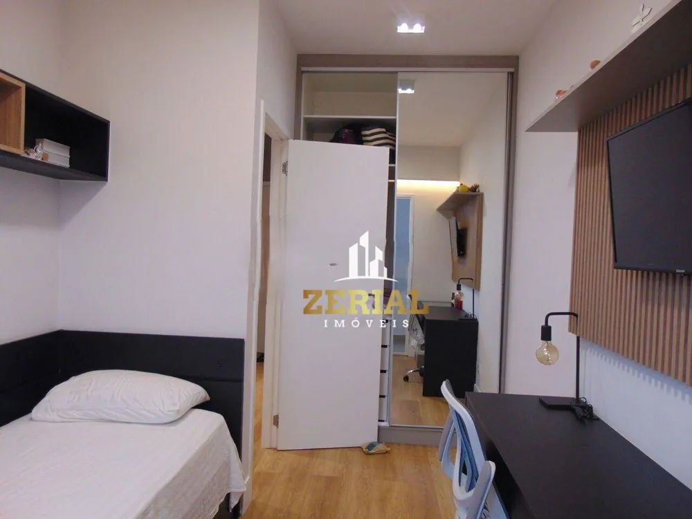 Cobertura, 4 quartos, 171 m² - Foto 4