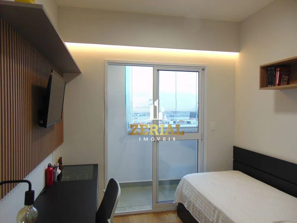 Cobertura, 4 quartos, 171 m² - Foto 3