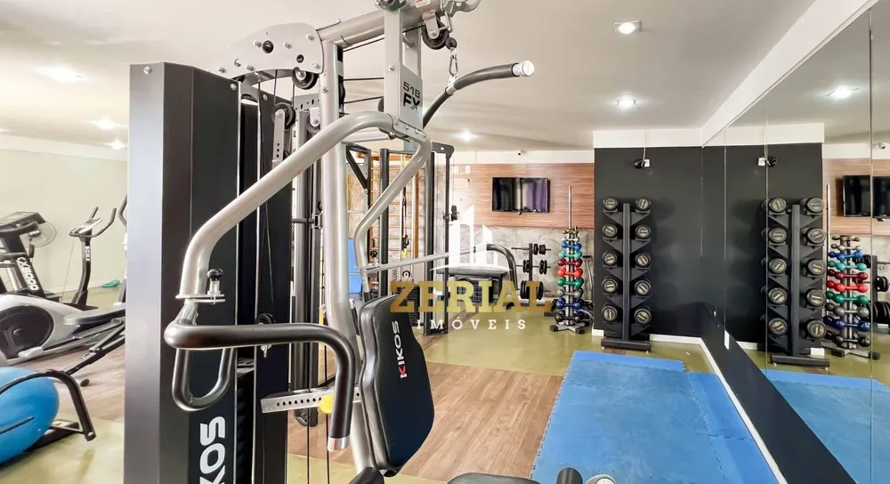 Apartamento, 2 quartos, 66 m² - Foto 8