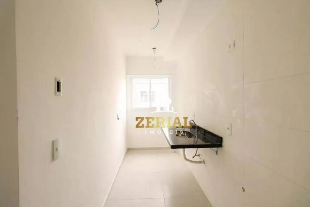 Apartamento, 2 quartos, 53 m² - Foto 1