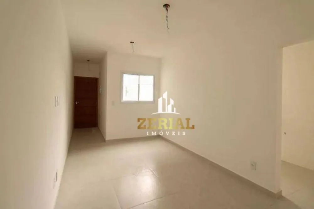 Apartamento, 2 quartos, 53 m² - Foto 1