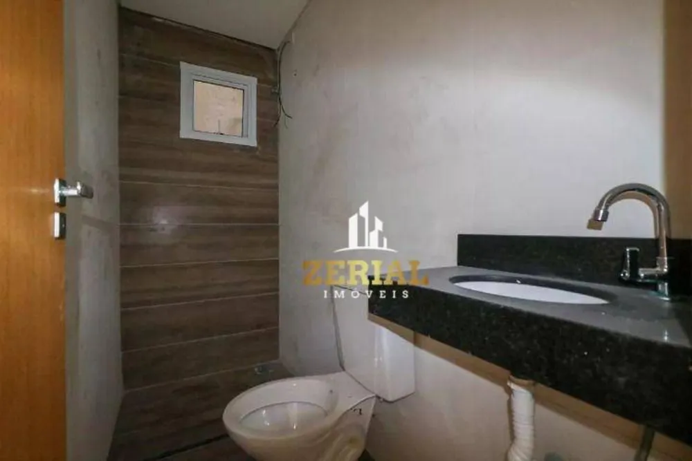Apartamento, 2 quartos, 53 m² - Foto 2