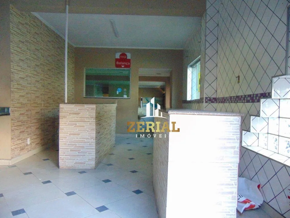 Prédio Inteiro, 243 m² - Foto 1
