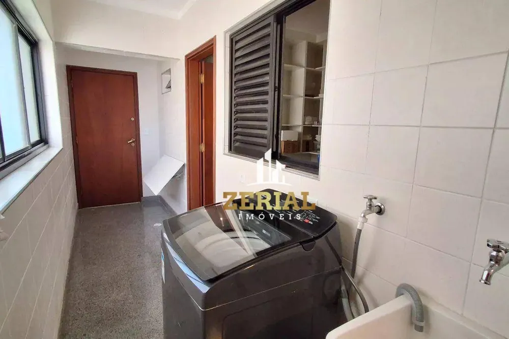 Apartamento, 3 quartos, 145 m² - Foto 1