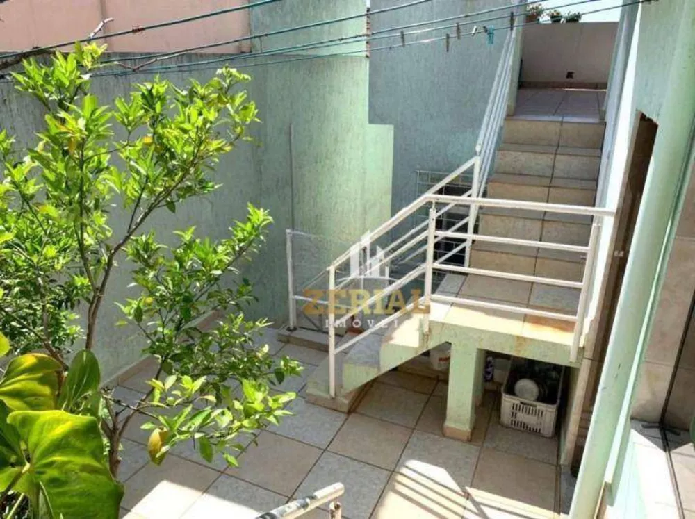 Sobrado, 2 quartos, 170 m² - Foto 8