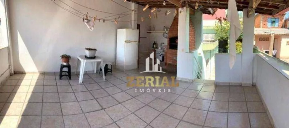 Sobrado, 2 quartos, 170 m² - Foto 14
