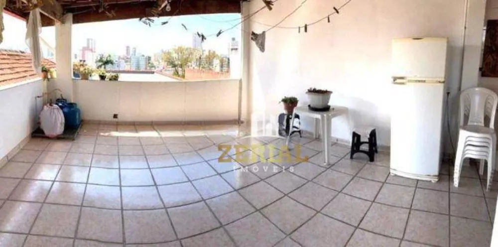 Sobrado, 2 quartos, 170 m² - Foto 5