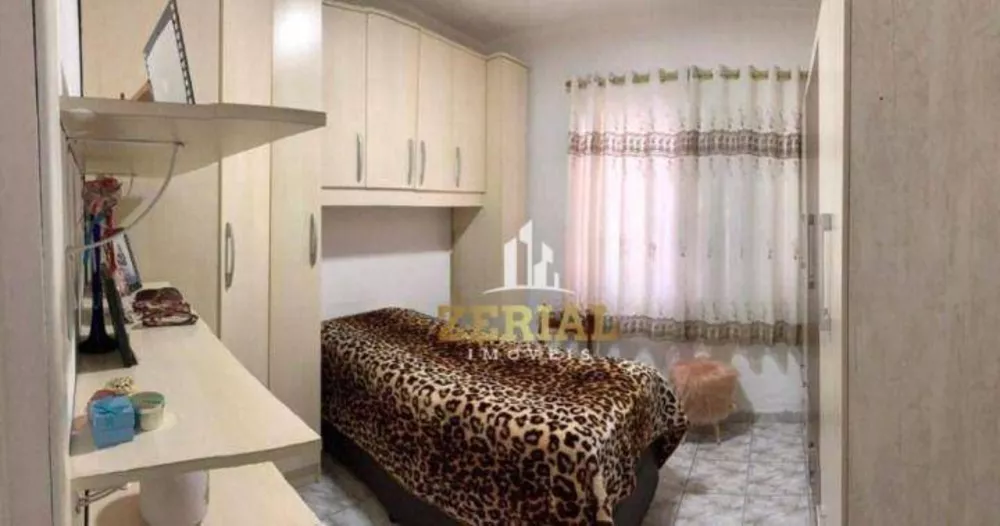 Sobrado, 2 quartos, 170 m² - Foto 16