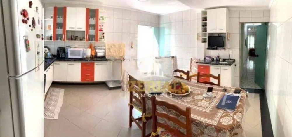 Sobrado, 2 quartos, 170 m² - Foto 6