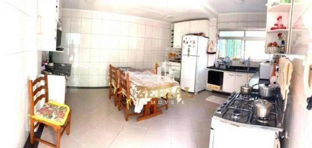 Sobrado, 2 quartos, 170 m² - Foto 9