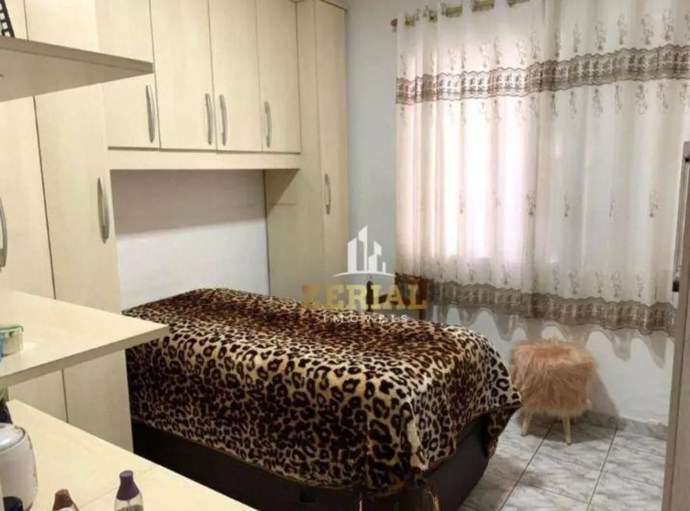 Sobrado, 2 quartos, 170 m² - Foto 7