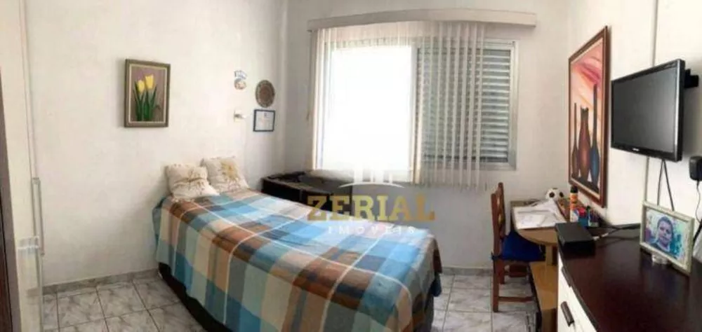 Sobrado, 2 quartos, 170 m² - Foto 1