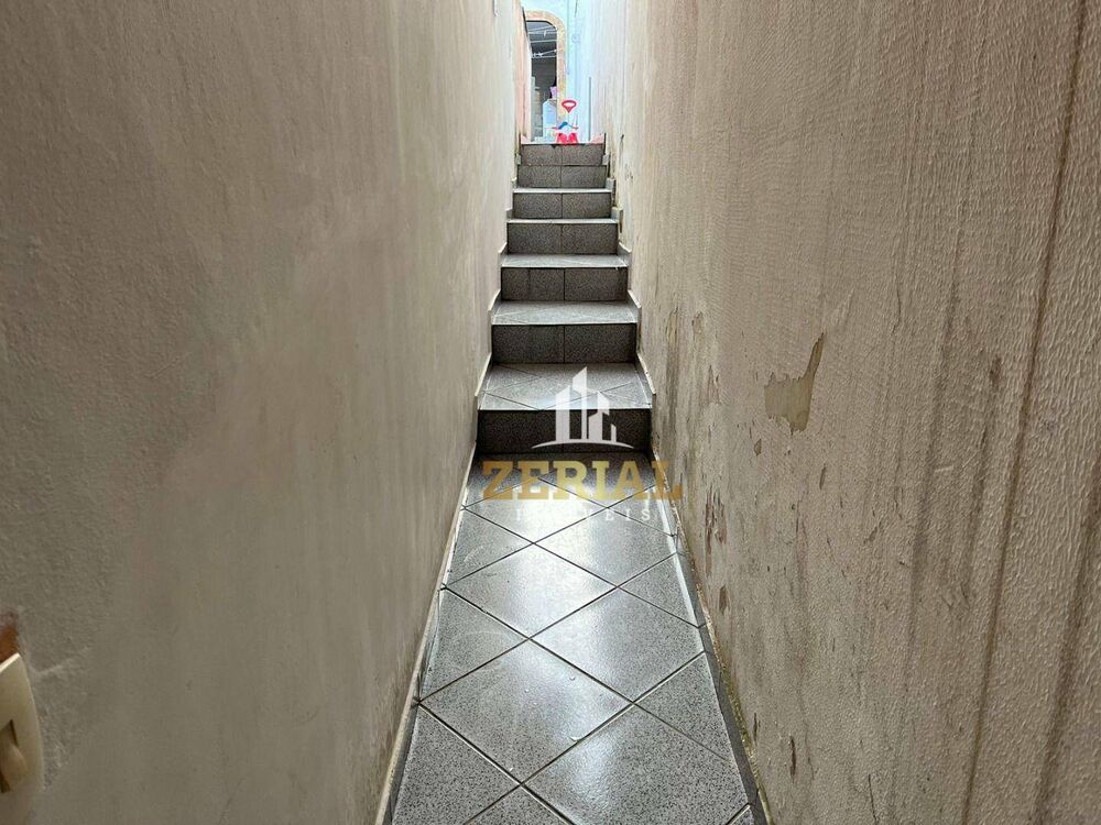 Sobrado, 3 quartos, 185 m² - Foto 2