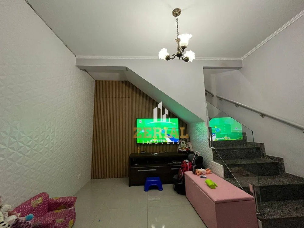 Sobrado, 3 quartos, 185 m² - Foto 6