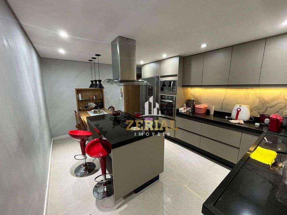 Sobrado, 3 quartos, 185 m² - Foto 3