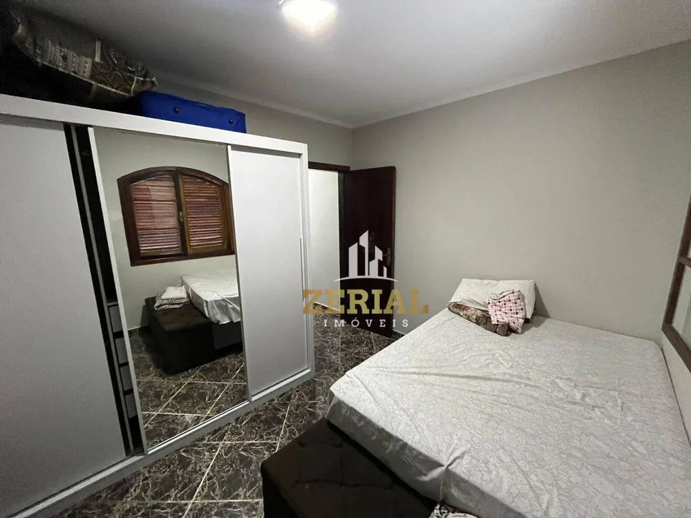 Sobrado, 3 quartos, 185 m² - Foto 9