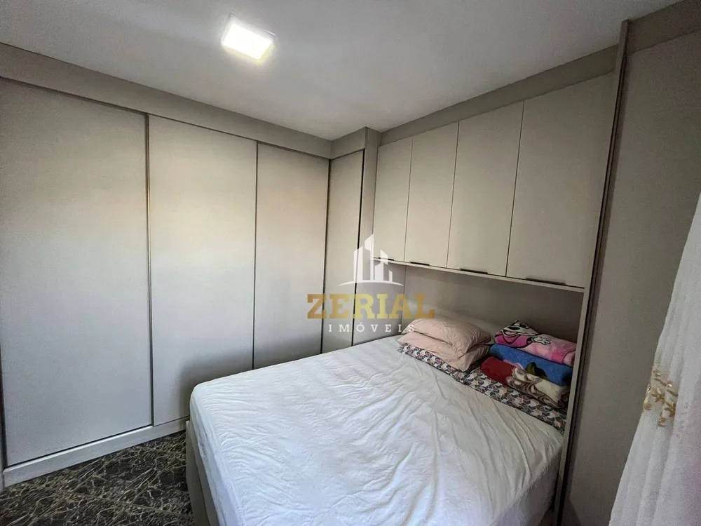 Sobrado, 3 quartos, 185 m² - Foto 8