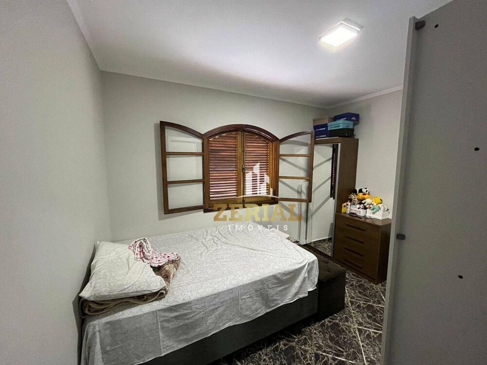 Sobrado, 3 quartos, 185 m² - Foto 4