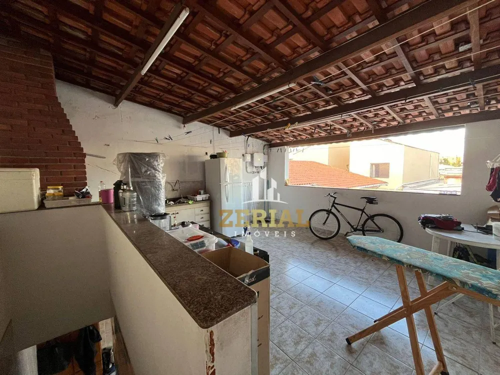 Sobrado, 3 quartos, 185 m² - Foto 5