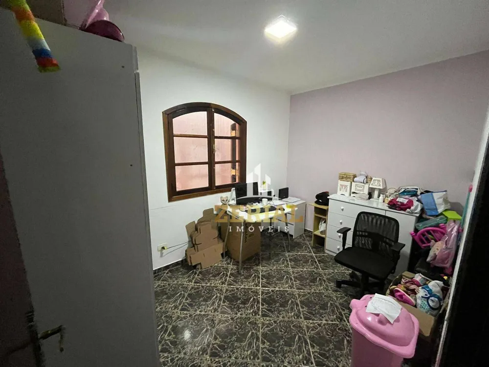Sobrado, 3 quartos, 185 m² - Foto 5