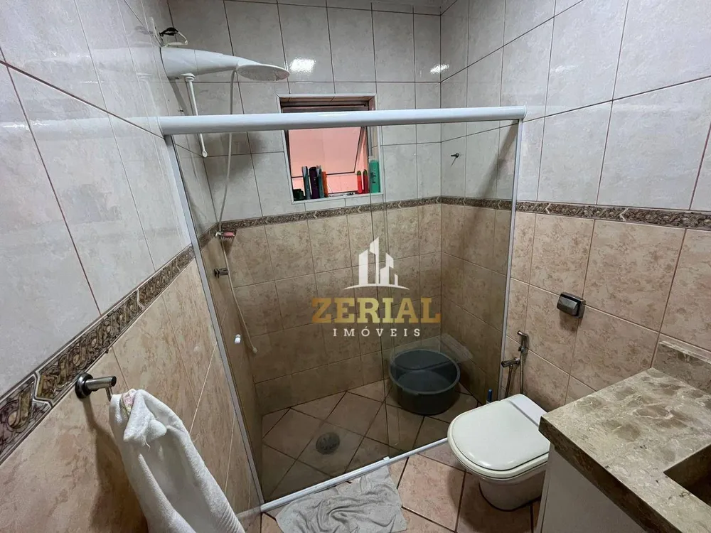 Sobrado, 3 quartos, 185 m² - Foto 7