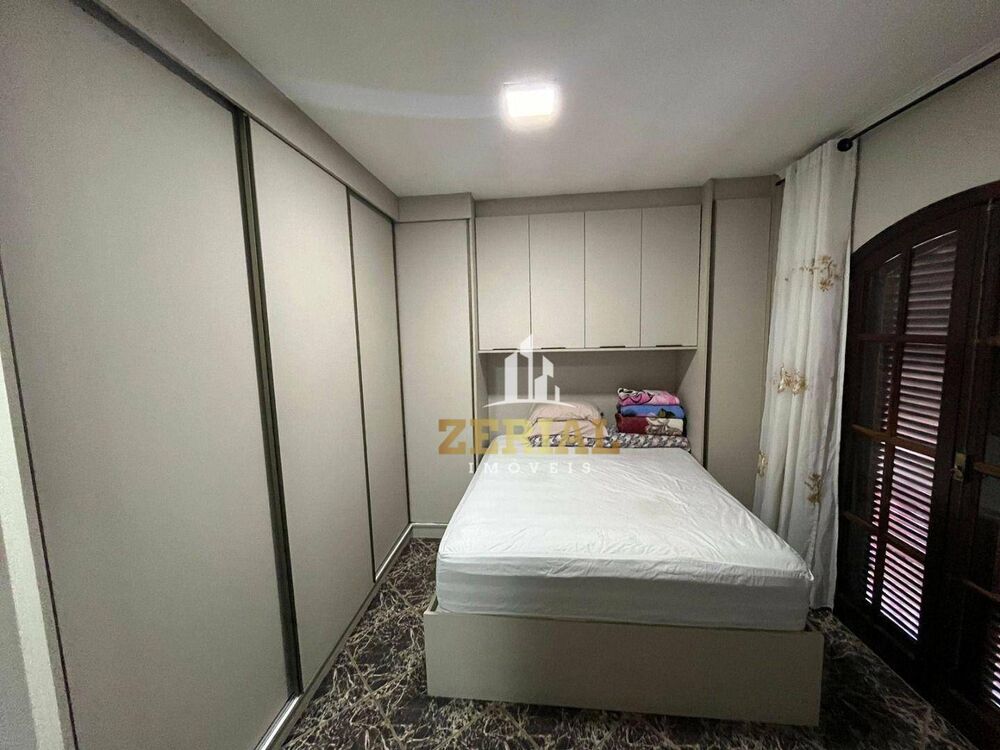Sobrado, 3 quartos, 185 m² - Foto 1