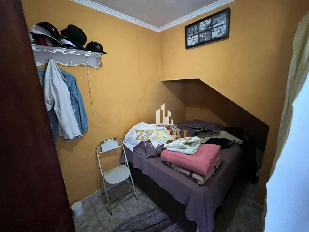 Sobrado, 3 quartos, 185 m² - Foto 4