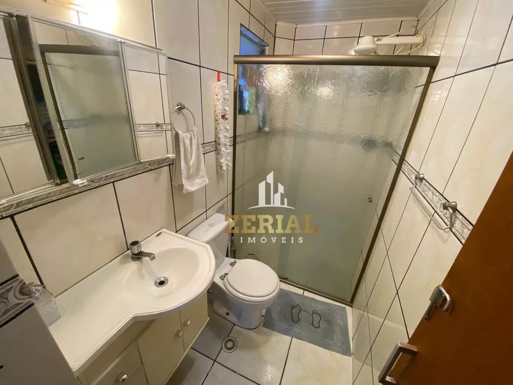 Sobrado, 4 quartos, 160 m² - Foto 20