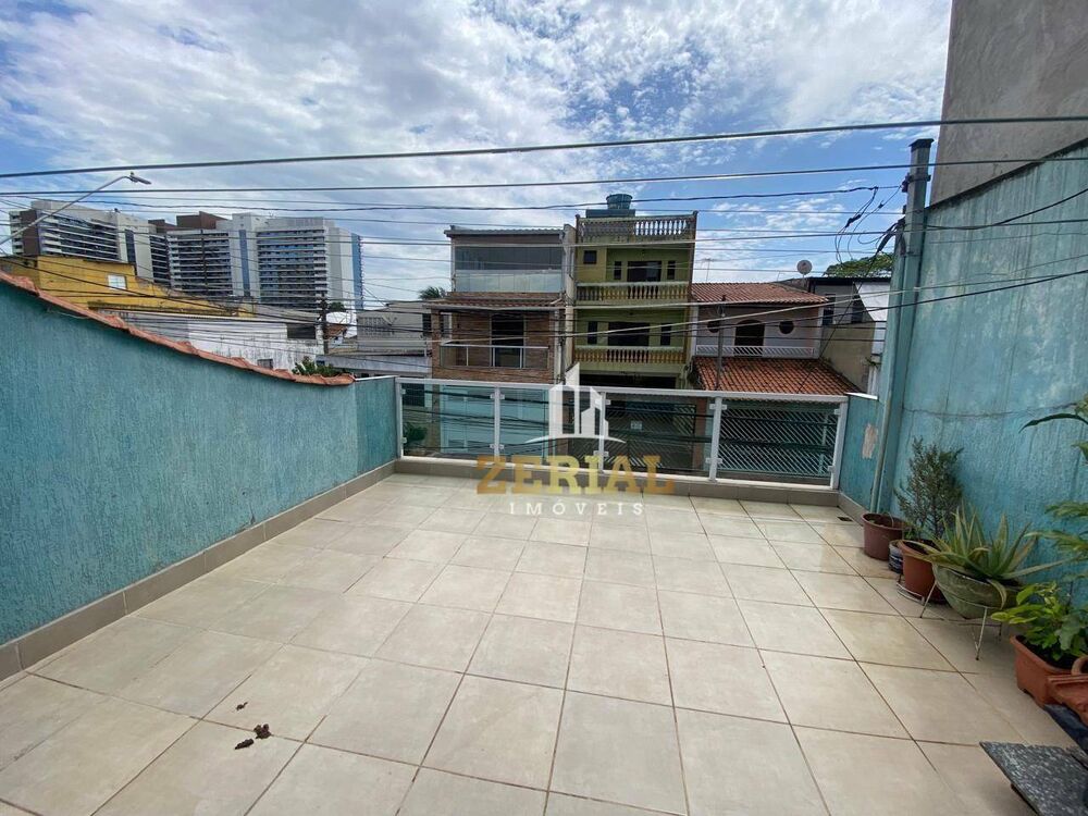 Sobrado, 4 quartos, 160 m² - Foto 9