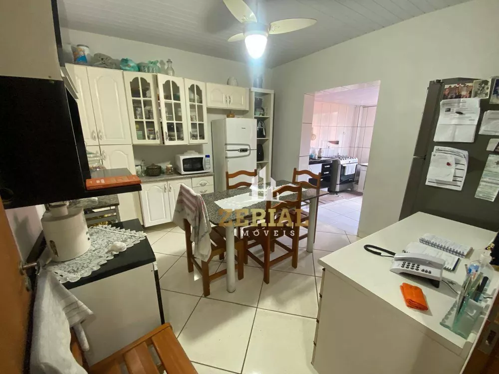 Sobrado, 4 quartos, 160 m² - Foto 14