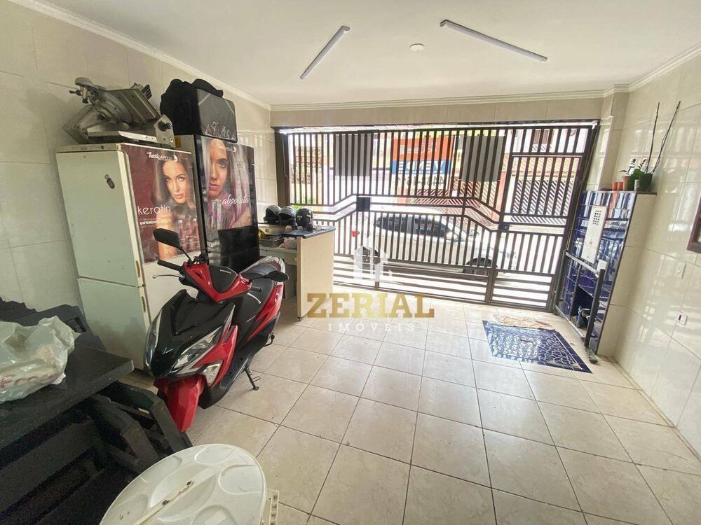 Sobrado, 4 quartos, 160 m² - Foto 4