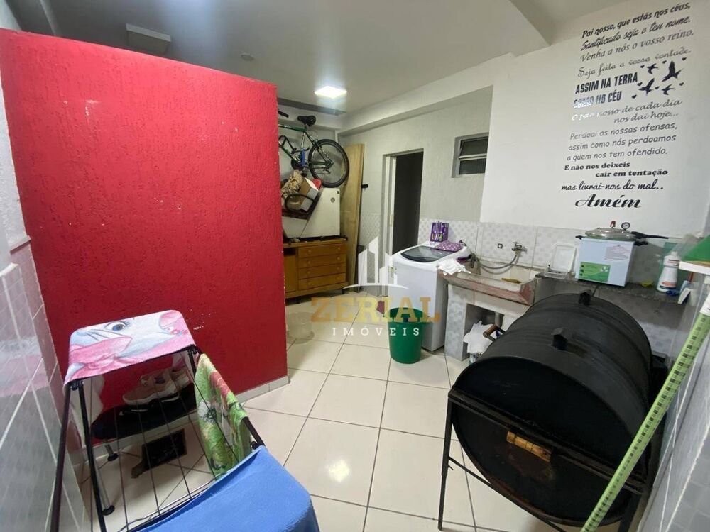 Sobrado, 4 quartos, 160 m² - Foto 6