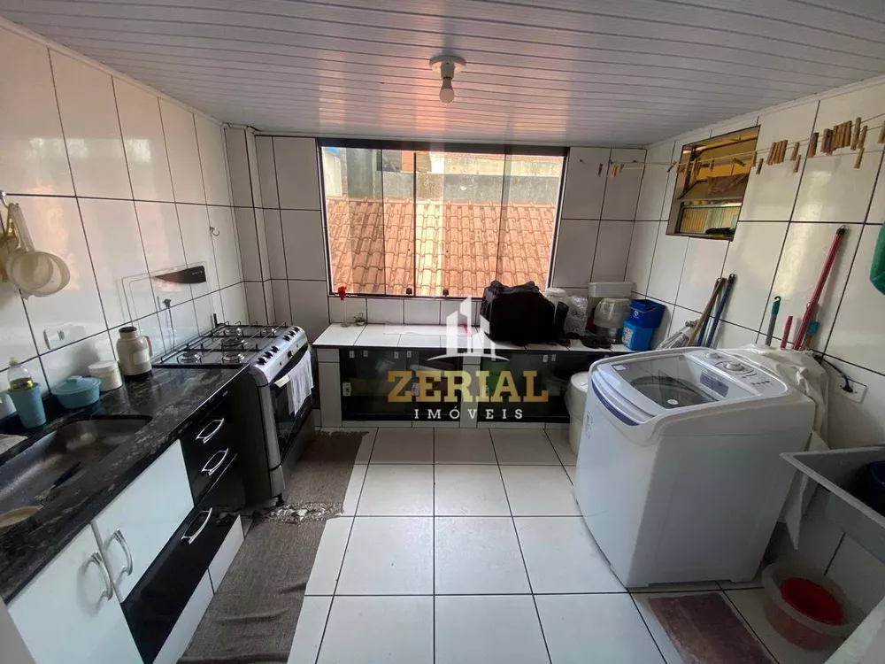 Sobrado, 4 quartos, 160 m² - Foto 16