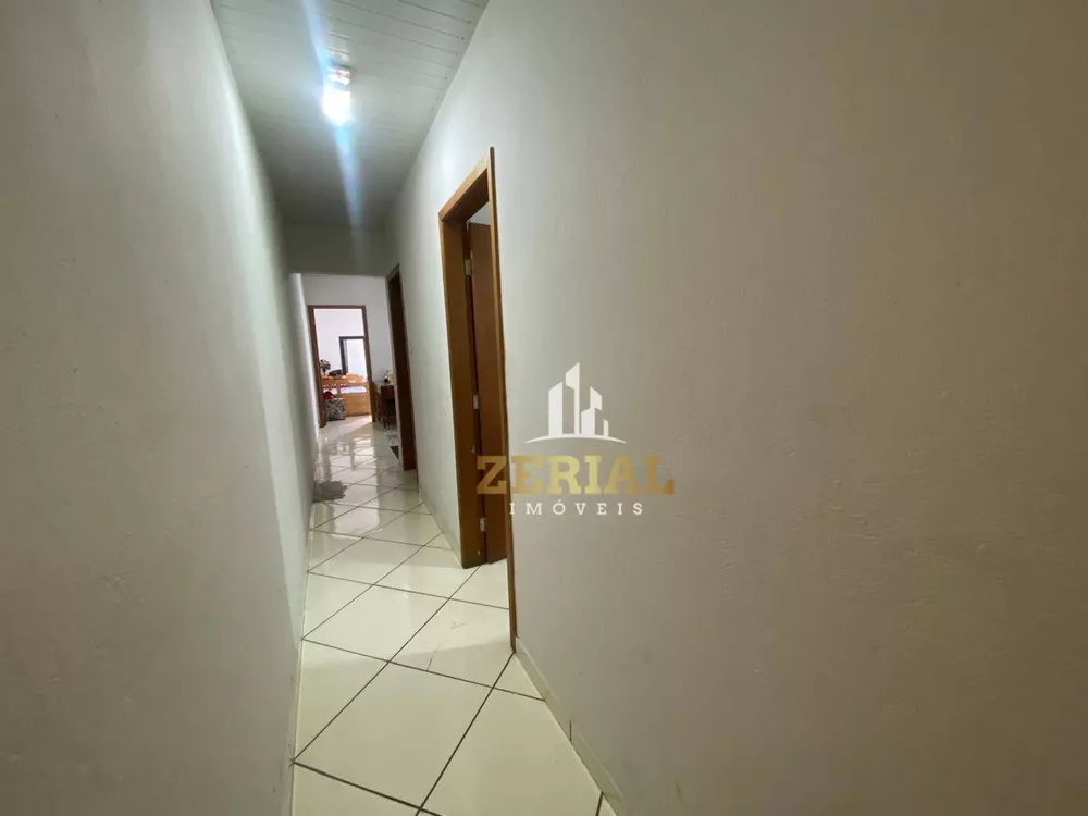 Sobrado, 4 quartos, 160 m² - Foto 21