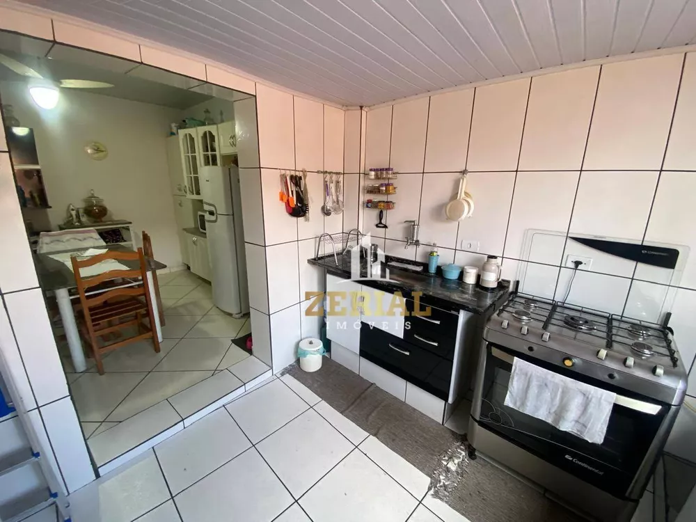 Sobrado, 4 quartos, 160 m² - Foto 18