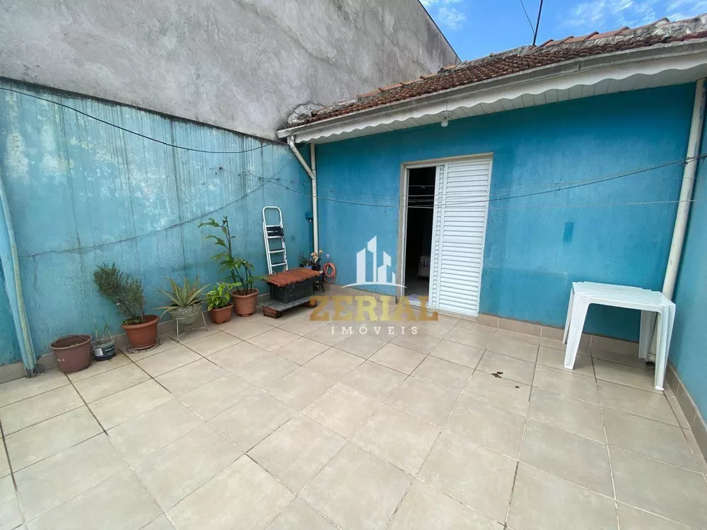 Sobrado, 4 quartos, 160 m² - Foto 10