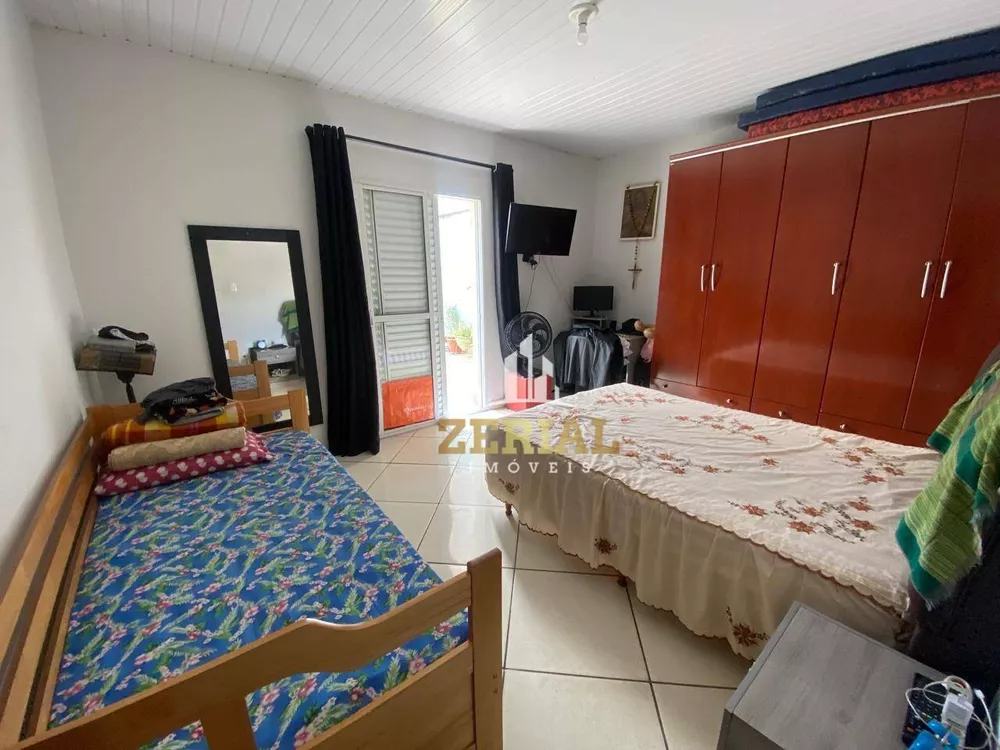 Sobrado, 4 quartos, 160 m² - Foto 8
