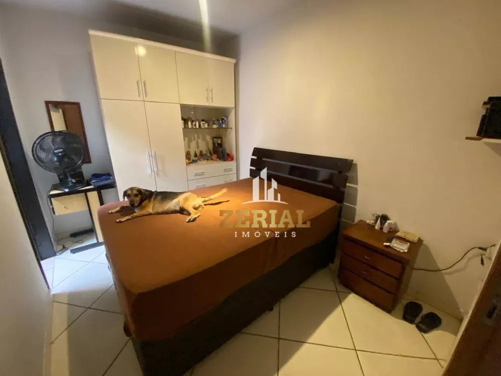 Sobrado, 4 quartos, 160 m² - Foto 12